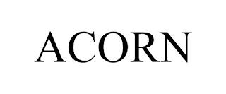 ACORN trademark