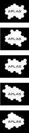 APLAS trademark