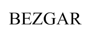 BEZGAR trademark