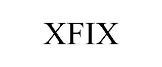 XFIX trademark