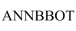 ANNBBOT trademark