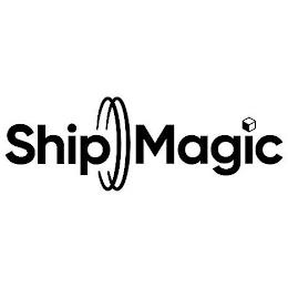 SHIP MAGIC trademark