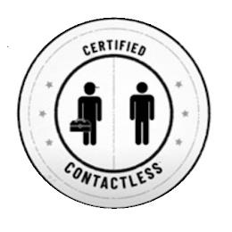 CERTIFIED CONTACTLESS trademark