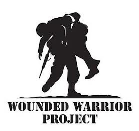 WOUNDED WARRIOR PROJECT trademark