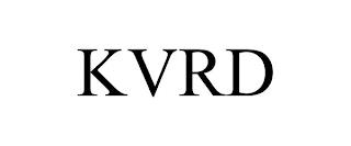 KVRD trademark