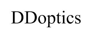 DDOPTICS trademark