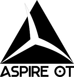 ASPIRE OT trademark