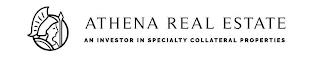 ATHENA REAL ESTATE AN INVESTOR IN SPECIALTY COLLATERAL PROPERTIES trademark