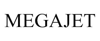 MEGAJET trademark