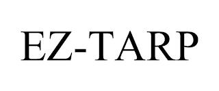 EZ-TARP trademark