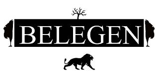 BELEGEN trademark