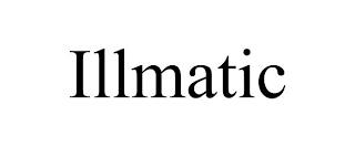 ILLMATIC trademark