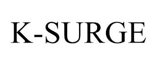 K-SURGE trademark