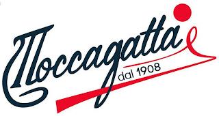 MOCCAGATTA DAL 1908 trademark