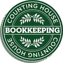 COUNTING HOUSE BOOKKEEPING trademark