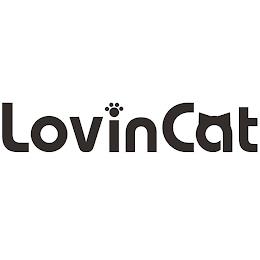 LOVINCAT trademark