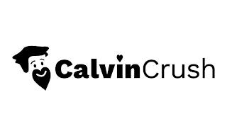 CALVIN CRUSH trademark