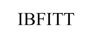 IBFITT trademark