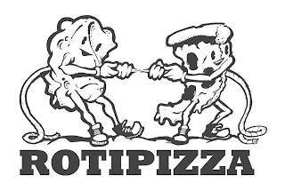 ROTIPIZZA trademark