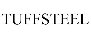 TUFFSTEEL trademark