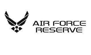 AIR FORCE RESERVE trademark