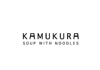 KAMUKURA SOUP WITH NOODLES trademark