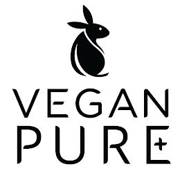 VEGAN PURE trademark