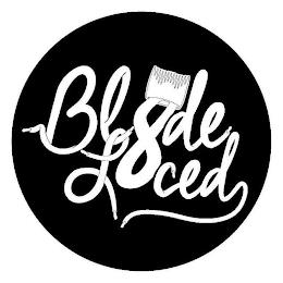 BL8DEL8CED trademark