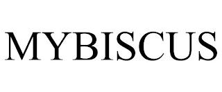 MYBISCUS trademark