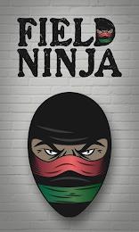 FIELD NINJA trademark