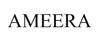 AMEERA trademark