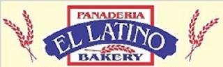 PANADERIA EL LATINO BAKERY trademark