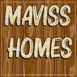 MAVISS HOMES trademark