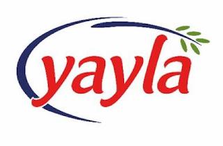 YAYLA trademark