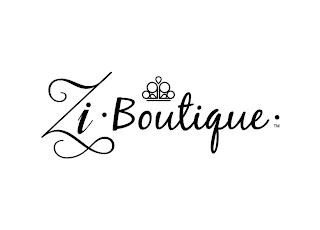 PPPP ZI BOUTIQUE trademark