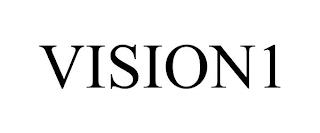 VISION1 trademark