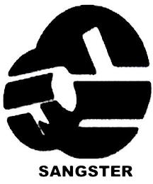 SANGSTER trademark