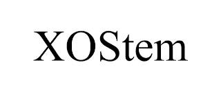 XOSTEM trademark