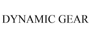 DYNAMIC GEAR trademark