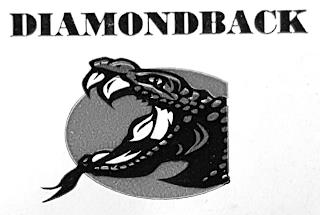 DIAMONDBACK trademark