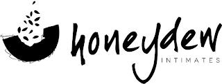 HONEYDEW INTIMATES trademark