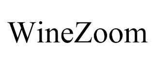 WINEZOOM trademark