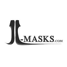 MASKS.COM trademark