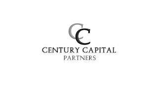 CC CENTURY CAPITAL PARTNERS trademark