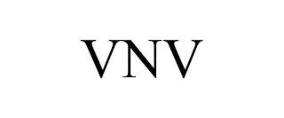 VNV trademark