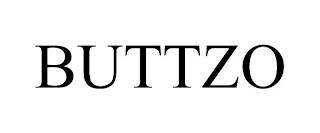 BUTTZO trademark