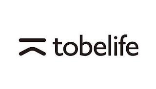 TOBELIFE trademark