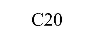 C20 trademark