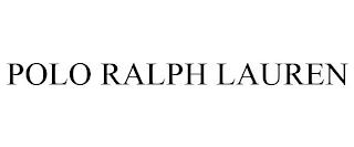 POLO RALPH LAUREN trademark