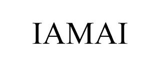 IAMAI trademark